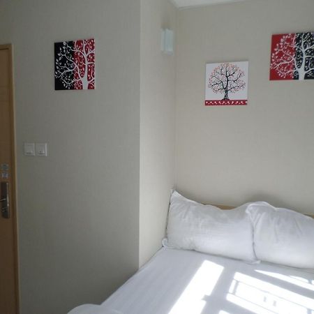 Sunrise Royal - Boutique Hostel Kowloon  Dış mekan fotoğraf