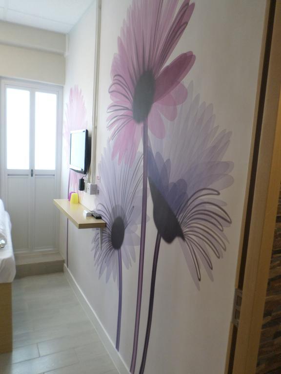 Sunrise Royal - Boutique Hostel Kowloon  Dış mekan fotoğraf