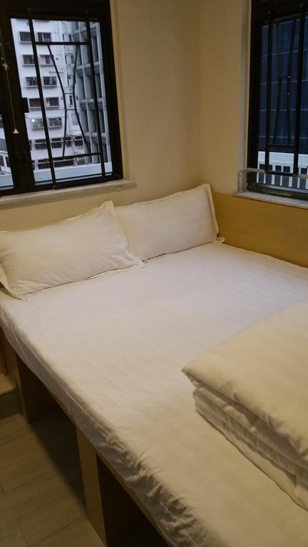 Sunrise Royal - Boutique Hostel Kowloon  Dış mekan fotoğraf