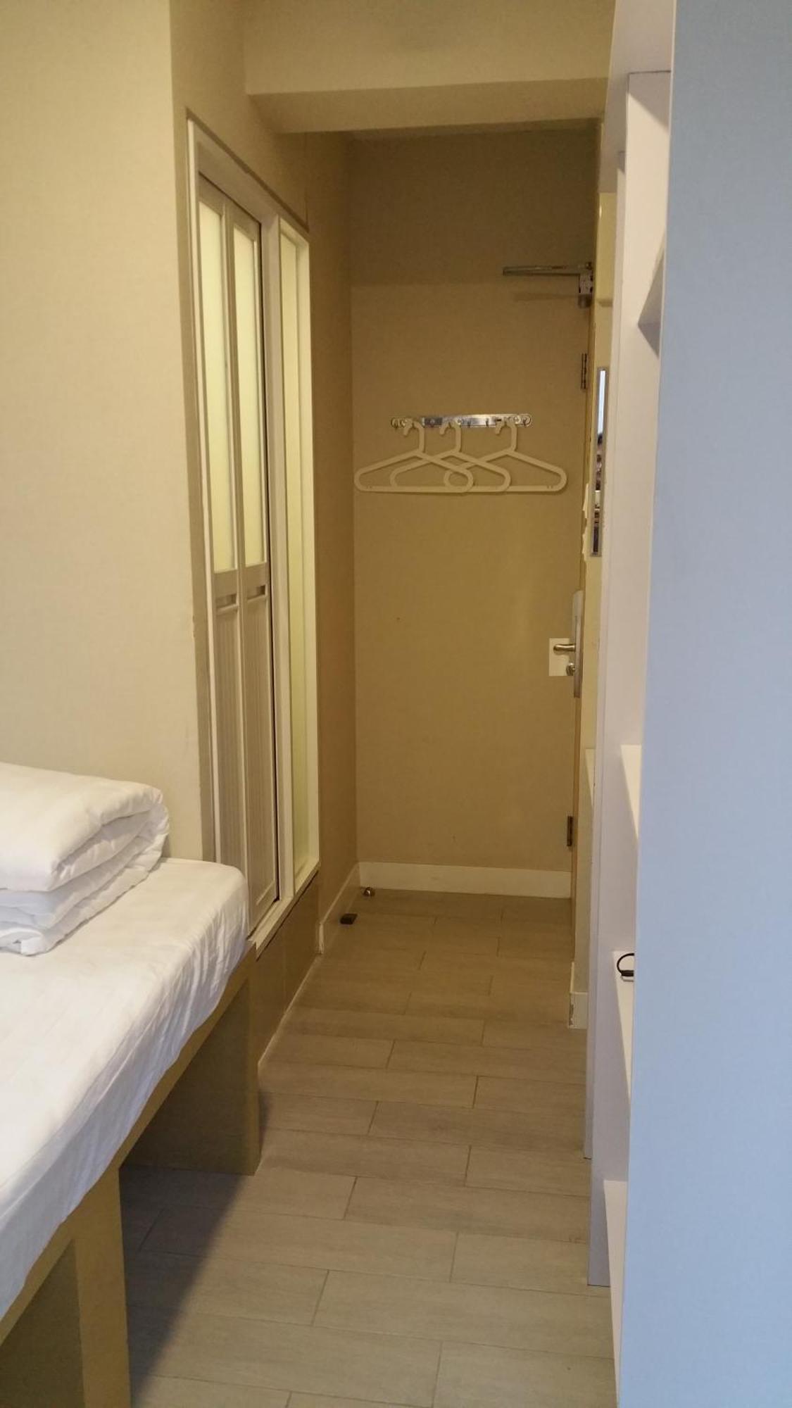 Sunrise Royal - Boutique Hostel Kowloon  Dış mekan fotoğraf