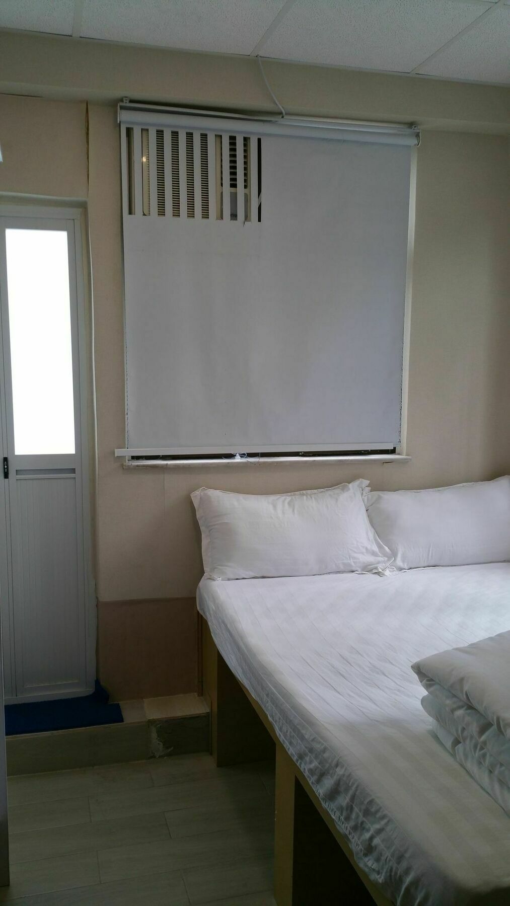 Sunrise Royal - Boutique Hostel Kowloon  Dış mekan fotoğraf