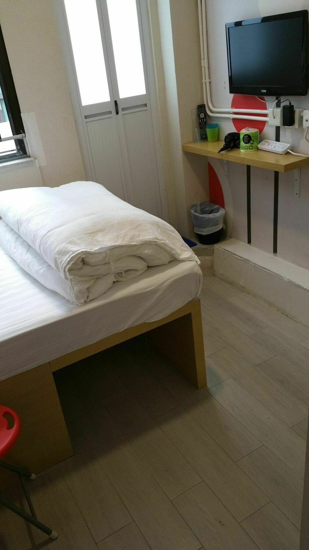 Sunrise Royal - Boutique Hostel Kowloon  Dış mekan fotoğraf