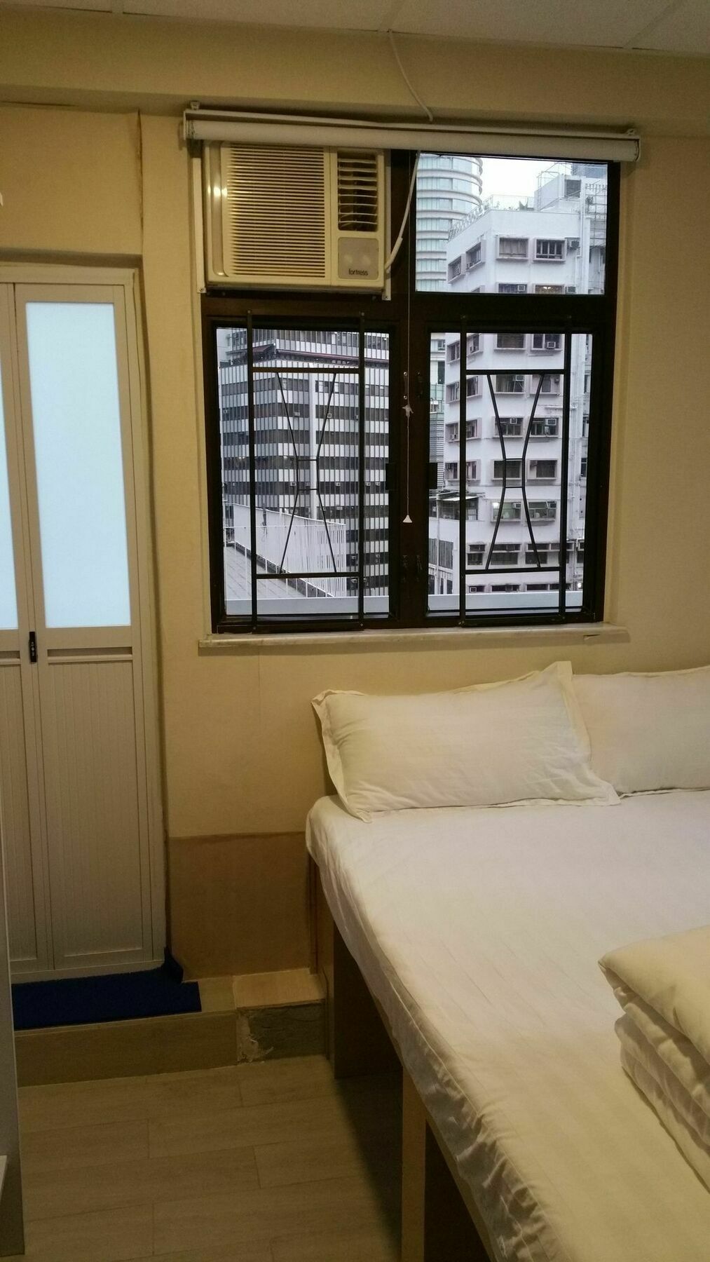 Sunrise Royal - Boutique Hostel Kowloon  Dış mekan fotoğraf