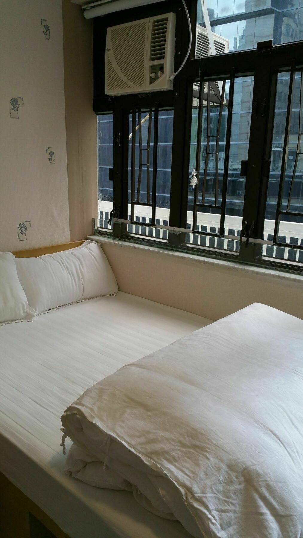 Sunrise Royal - Boutique Hostel Kowloon  Dış mekan fotoğraf