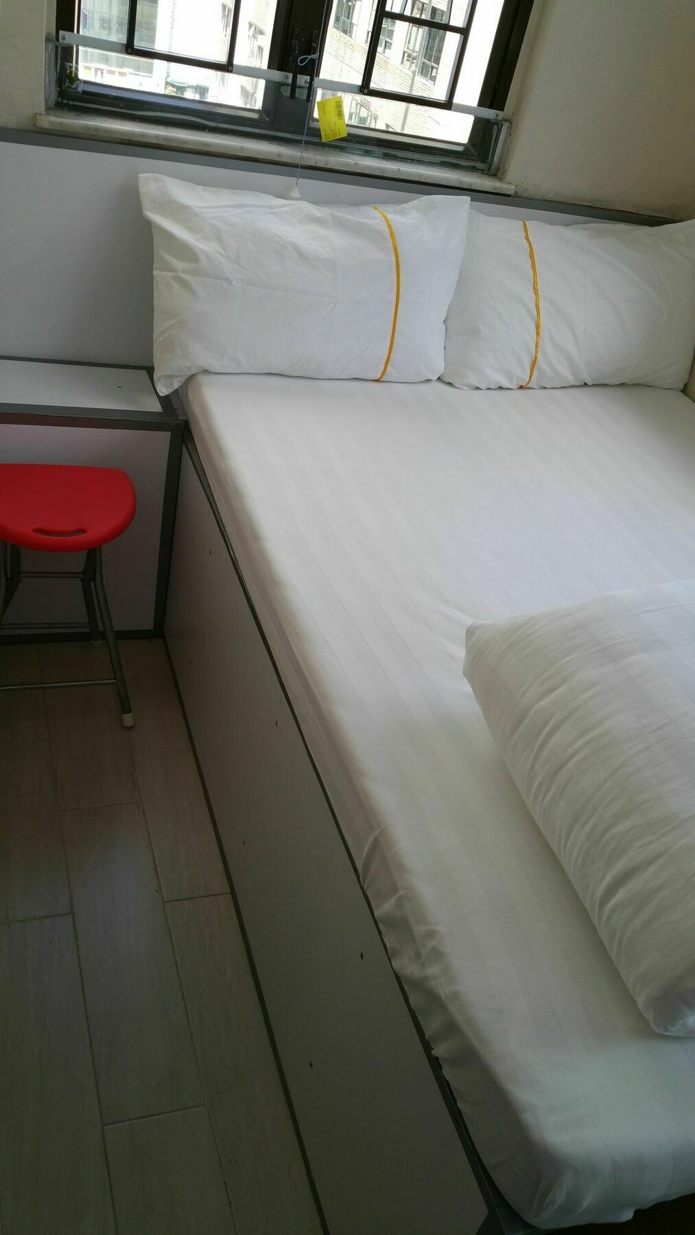 Sunrise Royal - Boutique Hostel Kowloon  Dış mekan fotoğraf