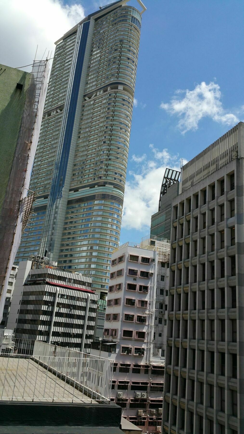 Sunrise Royal - Boutique Hostel Kowloon  Dış mekan fotoğraf